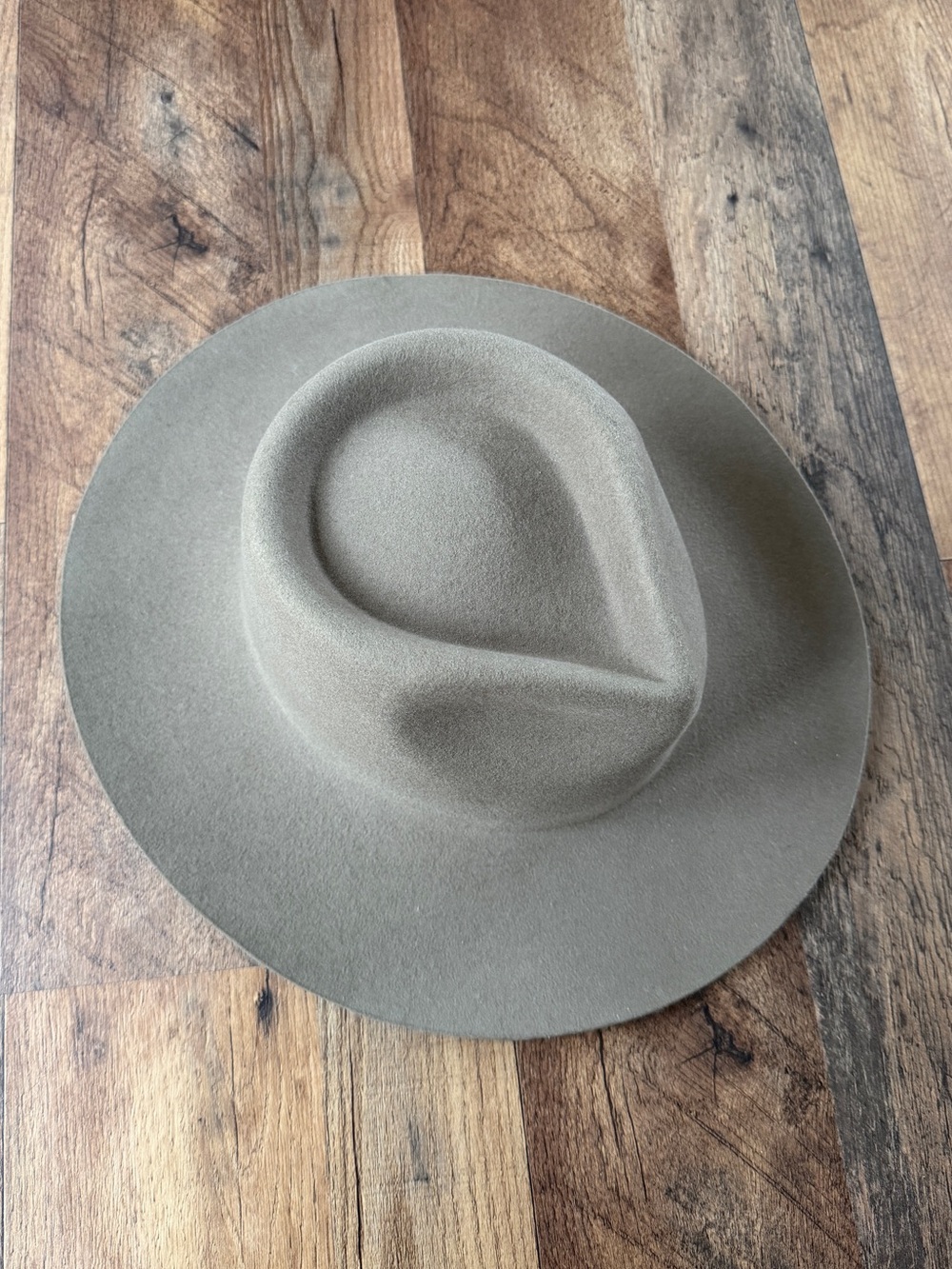 GIGI PIP Zephyr Rancher Hat
